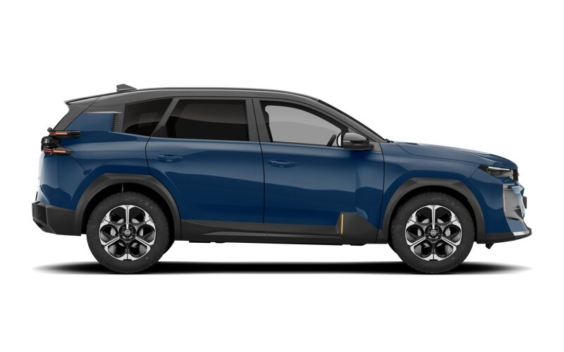Citroën C5 Aircross Max - Afbeelding 4