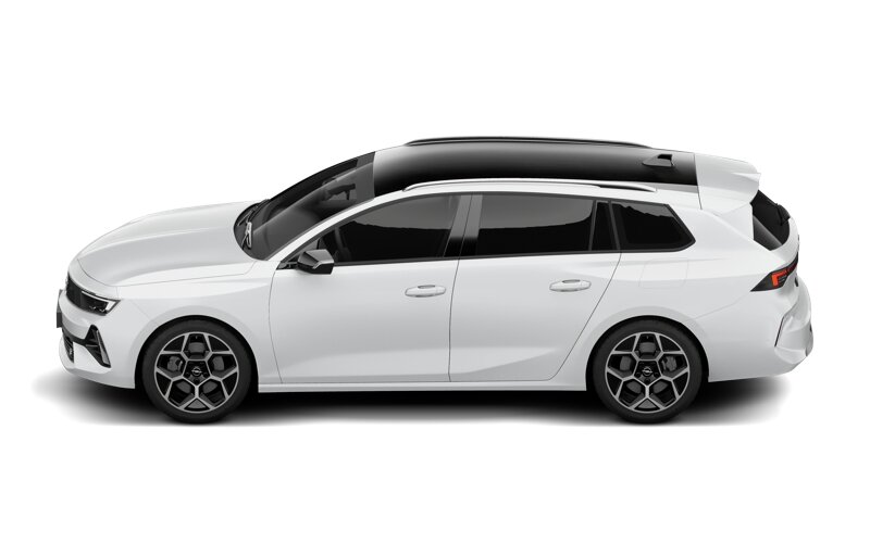 Opel Astra Ultimate - Plug-In Hybrid - Afbeelding 5