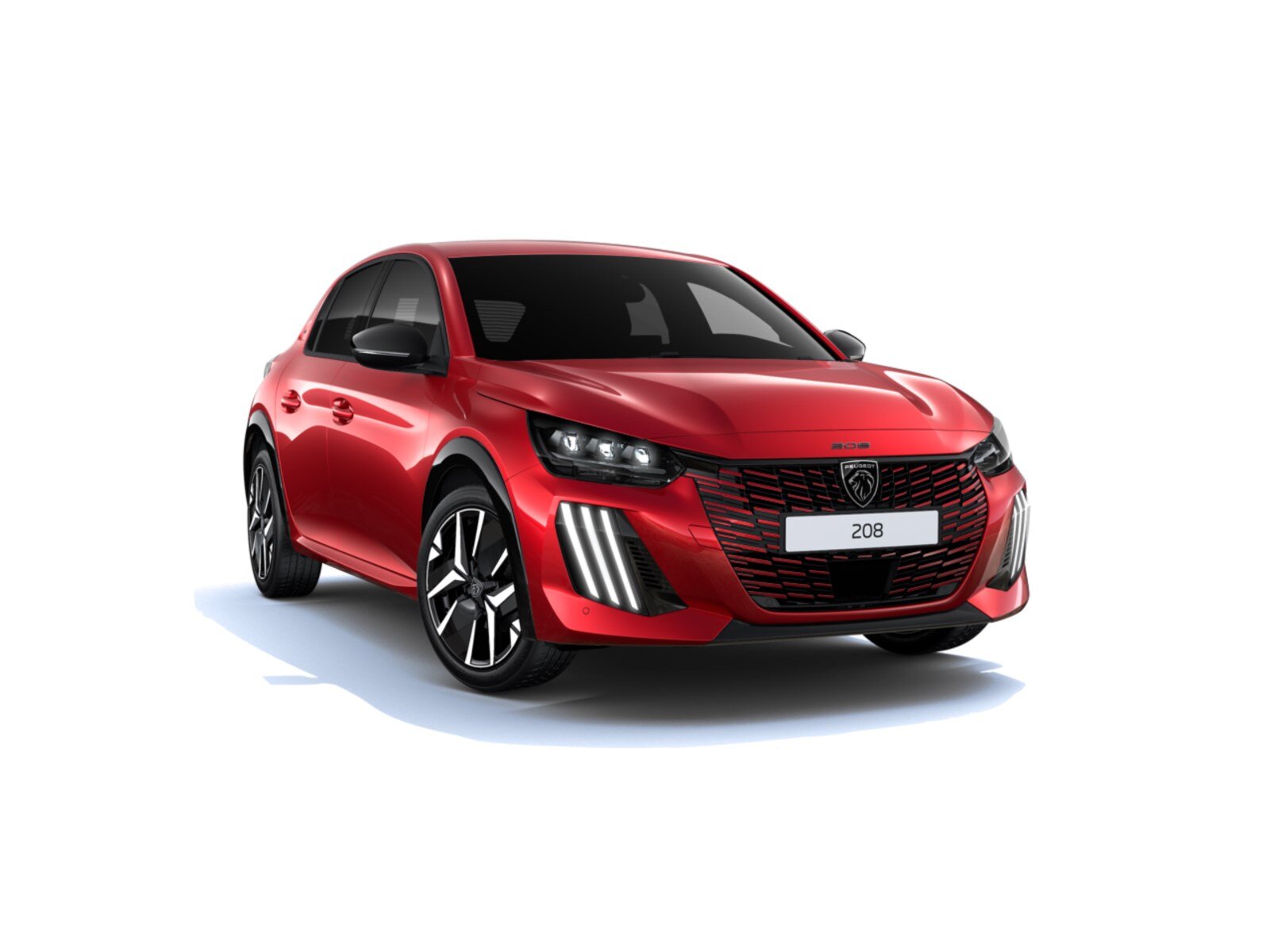 Peugeot 208 GT - Afbeelding 2