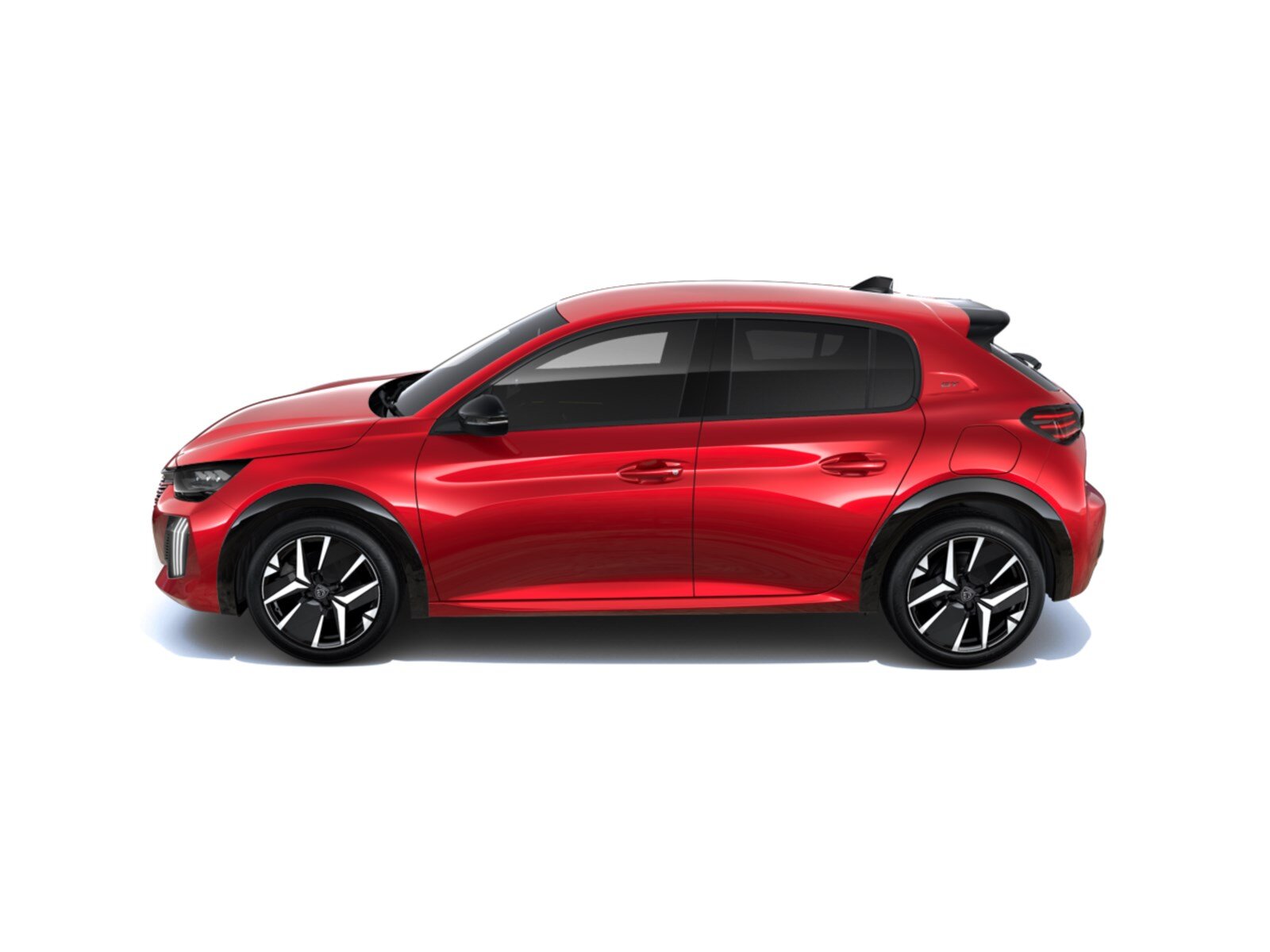 Peugeot 208 GT - Afbeelding 4
