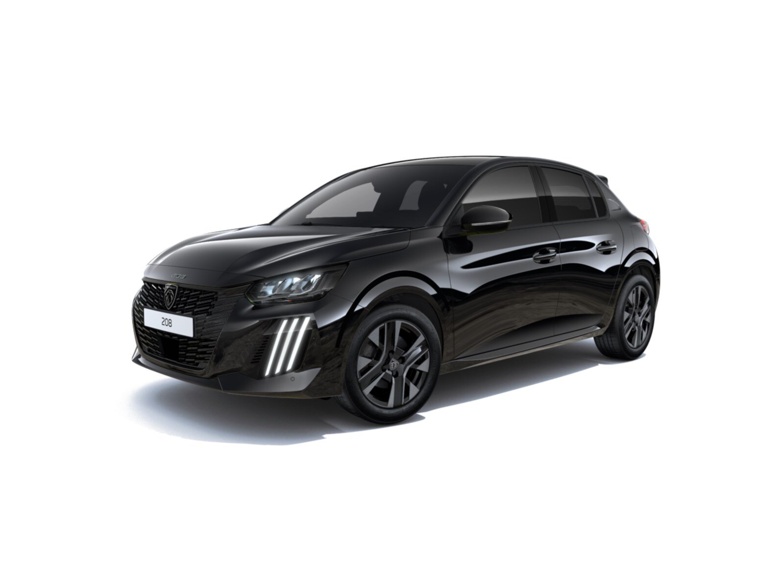 Peugeot 208 Envy - Afbeelding 3