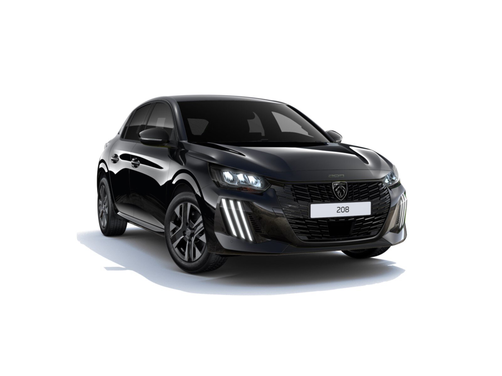 Peugeot 208 Envy - Afbeelding 2