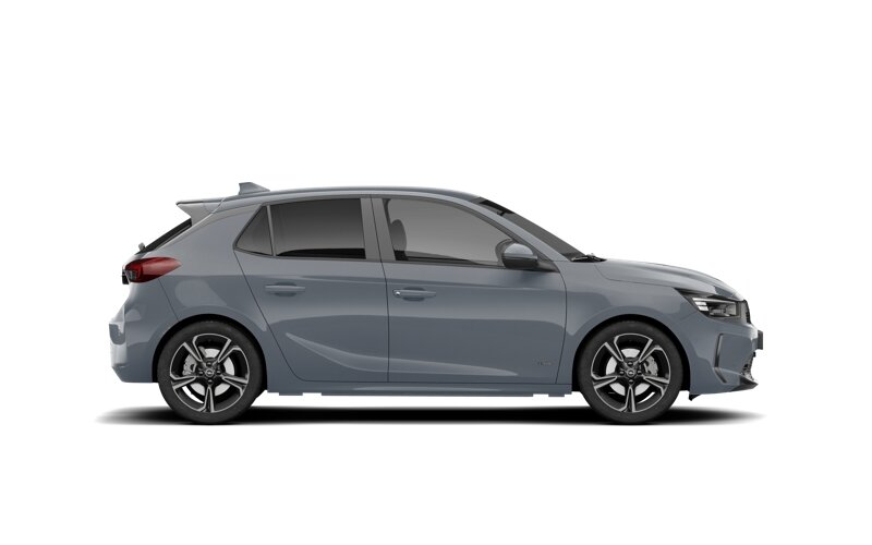 Opel Corsa Ultimate - Afbeelding 4