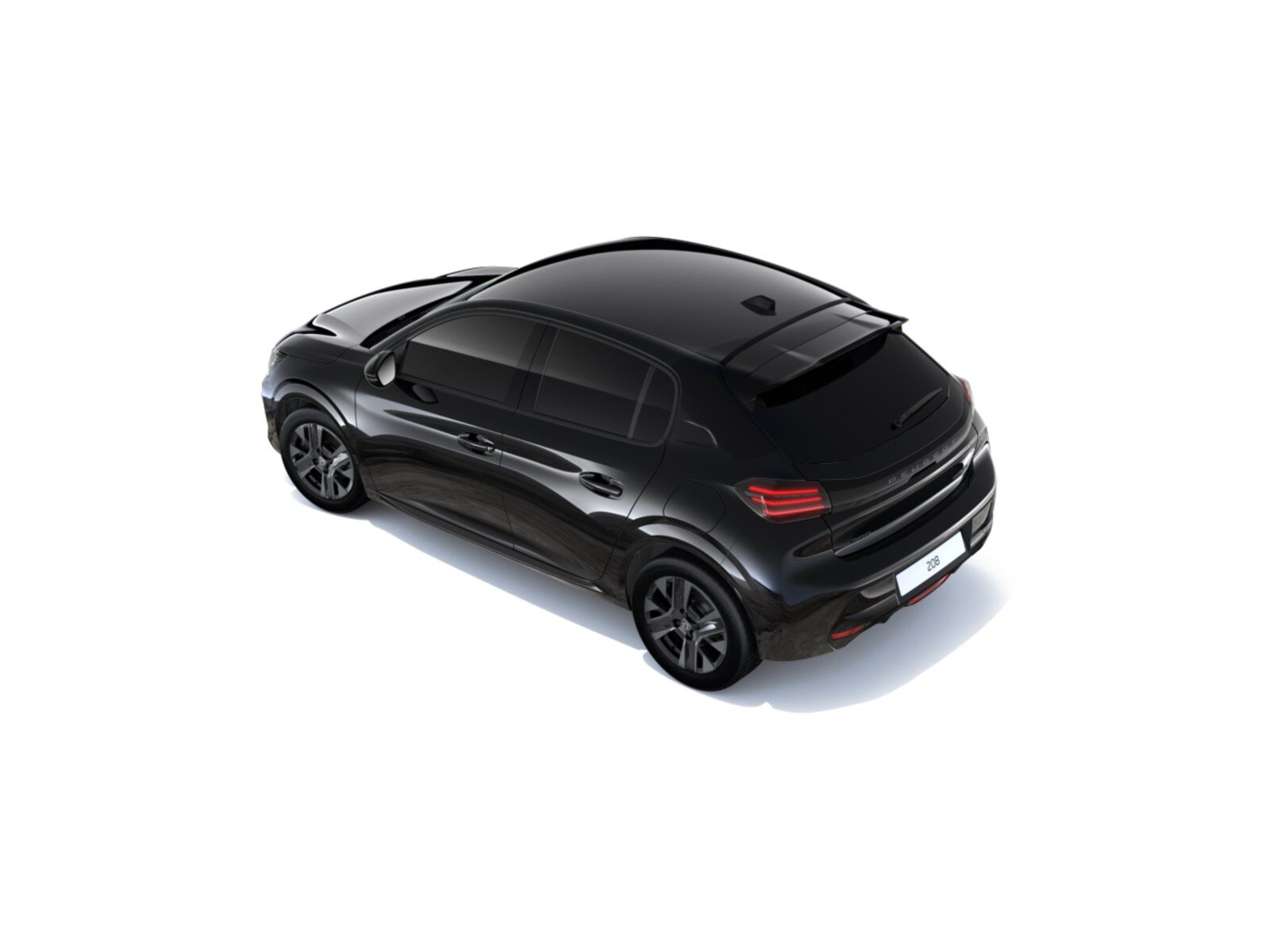 Peugeot 208 Envy - Afbeelding 5