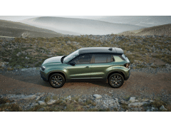 Jeep Avenger Altitude - Afbeelding 3