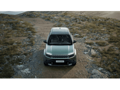 Jeep Avenger Altitude - Afbeelding 4