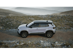 Jeep Avenger Altitude - Afbeelding 3
