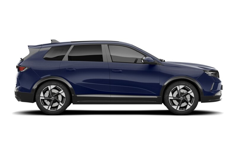 Opel Grandland Ultimate - Electric - Afbeelding 4