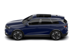 Opel Grandland Ultimate - Electric - Afbeelding 5