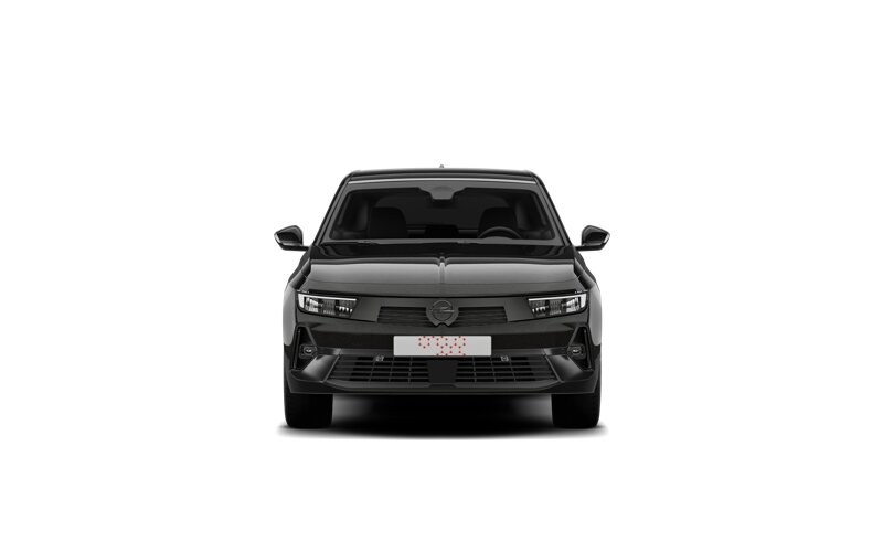 Opel Astra GS - Hybrid - Afbeelding 2