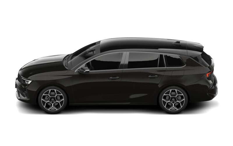 Opel Astra GS - Hybrid - Afbeelding 5