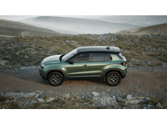 Jeep Avenger Altitude - Afbeelding 3