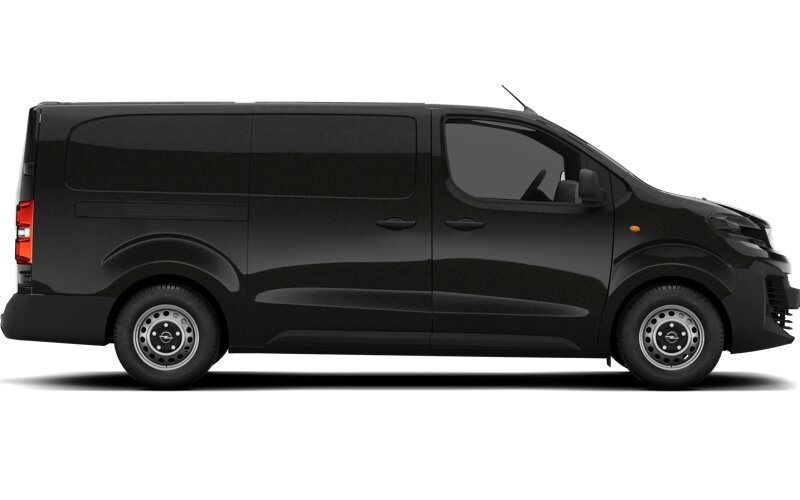 Opel Vivaro-e Standaard - Electric - Afbeelding 4