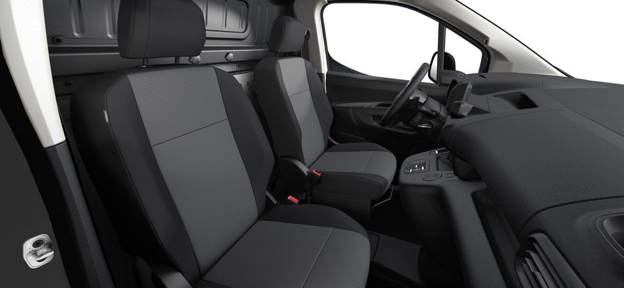 Citroën ë-Berlingo Standaard - Elektrisch - Afbeelding 3