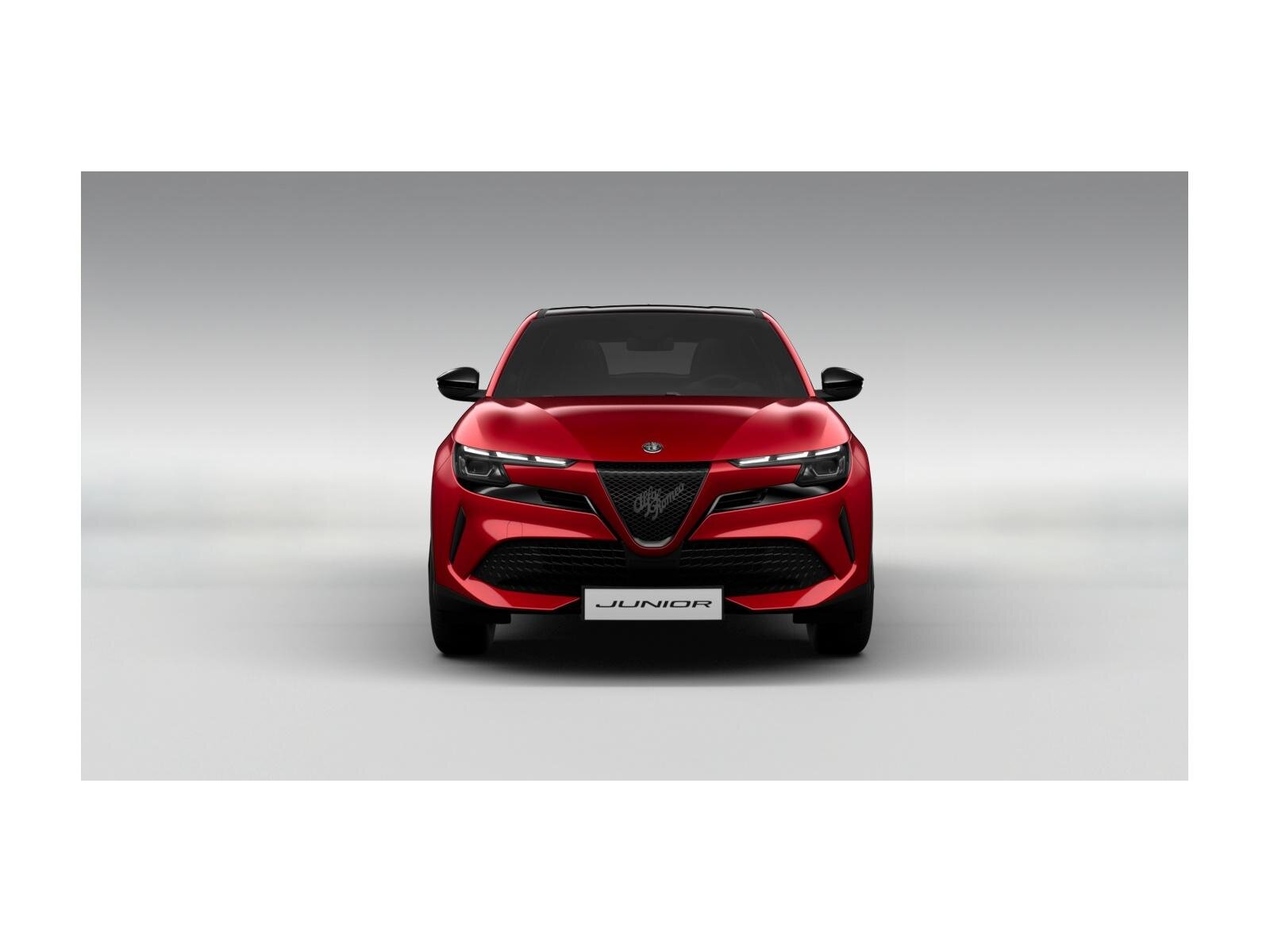 Alfa Romeo Junior Ibrida - Afbeelding 4