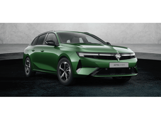 Opel Astra Business Edition - Hybrid