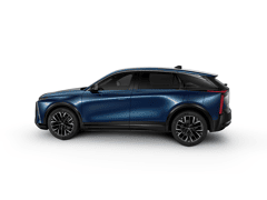DS DS 7 N°7 Étoile - E-Tense - Afbeelding 2