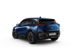 DS DS 7 N°7 Étoile - E-Tense - Afbeelding 3