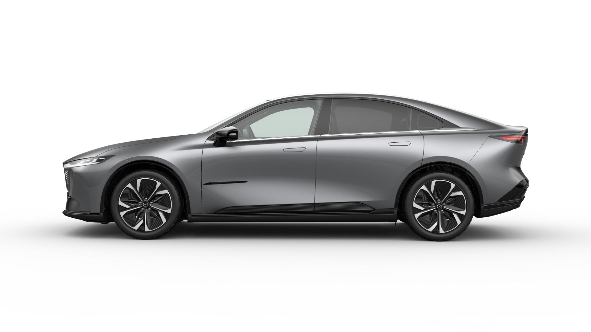 Mazda 6e Homura Plus Business Edition - Afbeelding 2