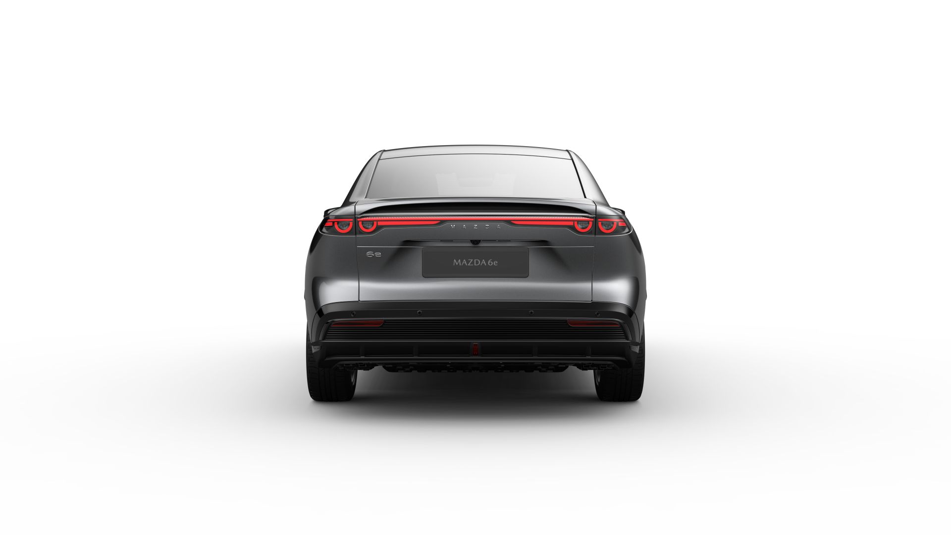 Mazda 6e Homura Plus Business Edition - Afbeelding 4