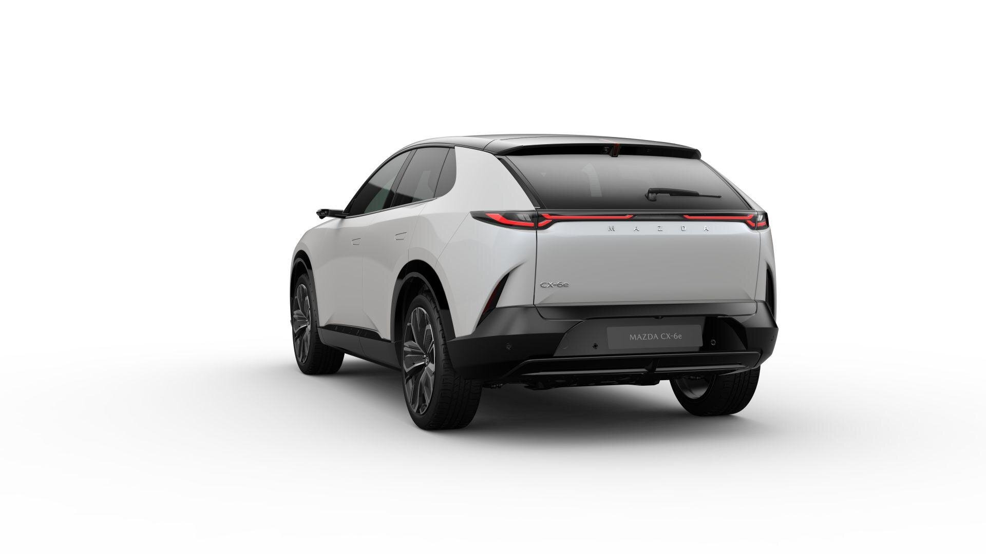 Mazda CX-6e Takumi Plus - Afbeelding 3