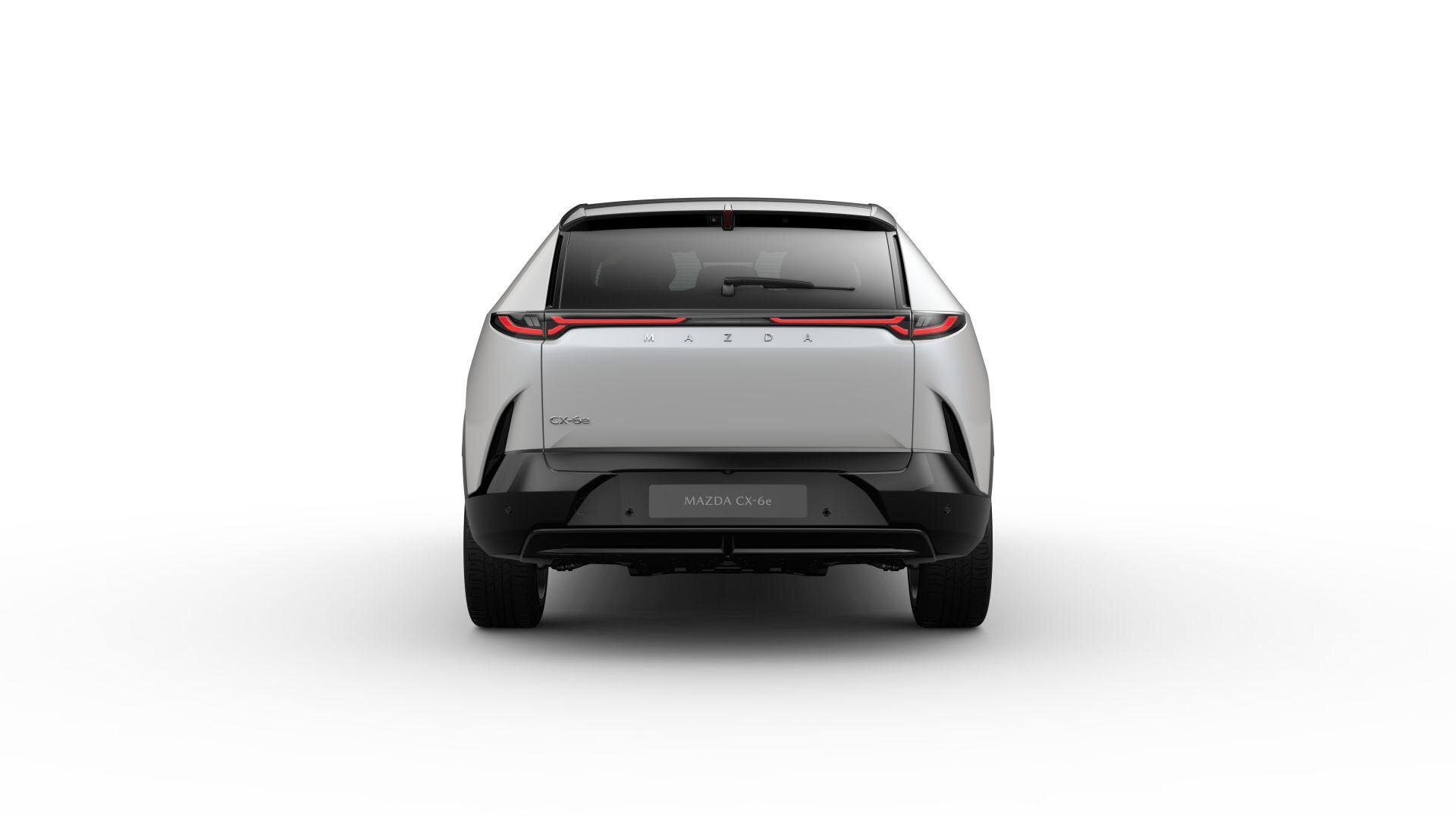 Mazda CX-6e Takumi Plus - Afbeelding 4