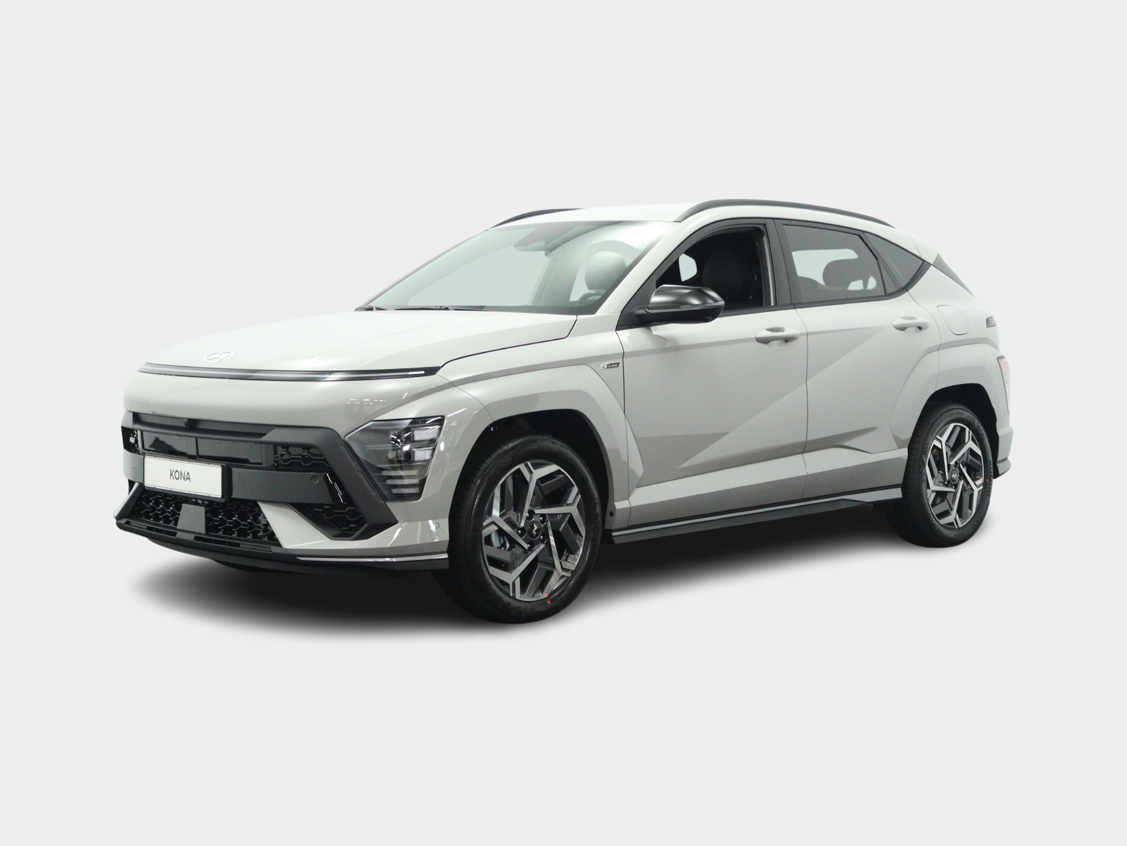 Hyundai Kona 1.6 GDI HEV N Line