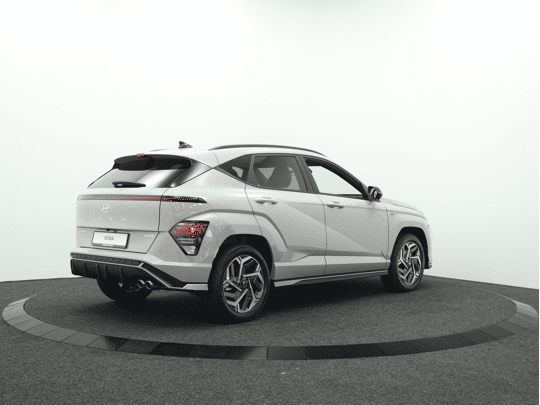 Hyundai Kona 1.6 GDI HEV N Line
