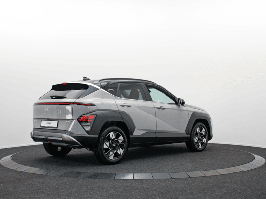 Hyundai Kona 1.6 GDI HEV Comfort Plus