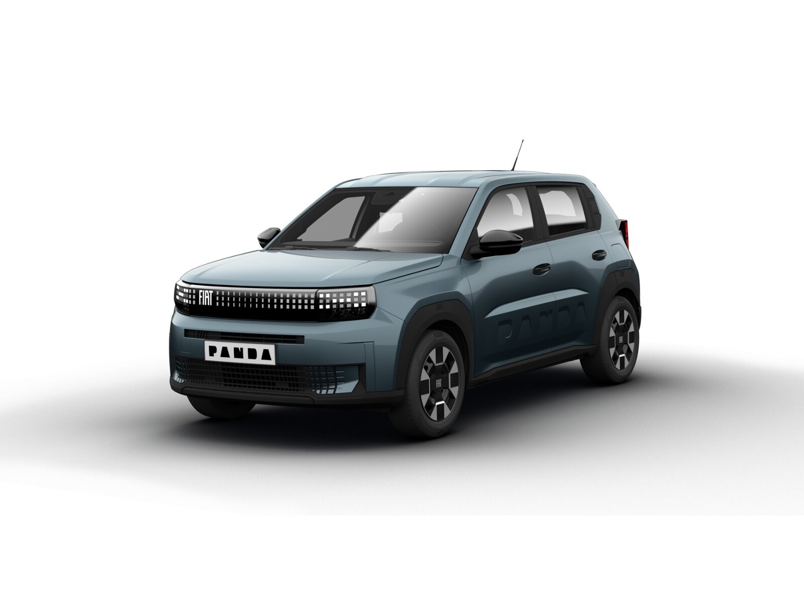 Fiat Grande Panda Icon - Afbeelding 2