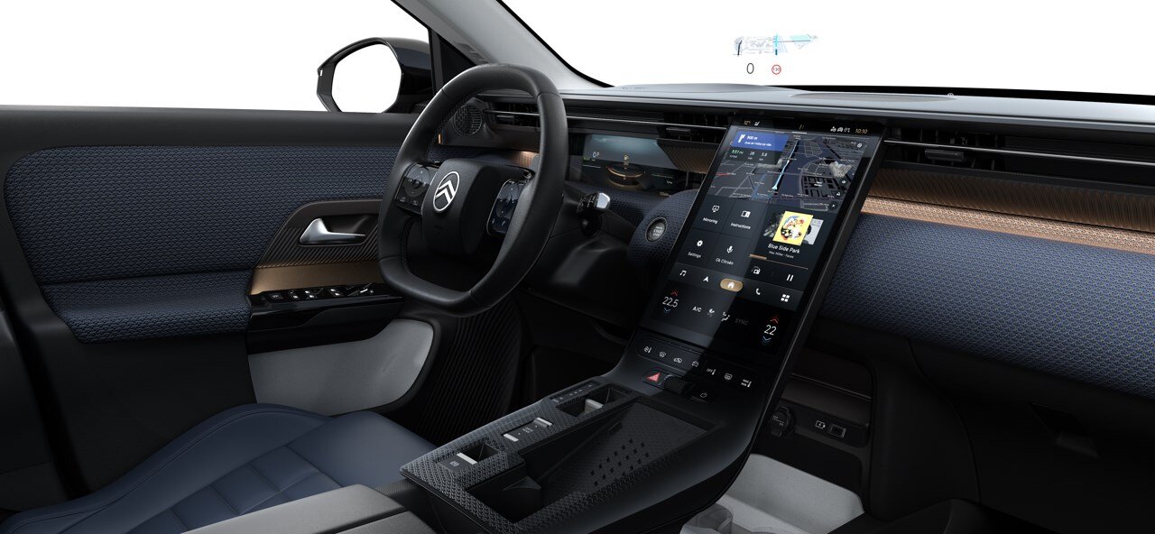 Citroën C5 Aircross Max - Afbeelding 4