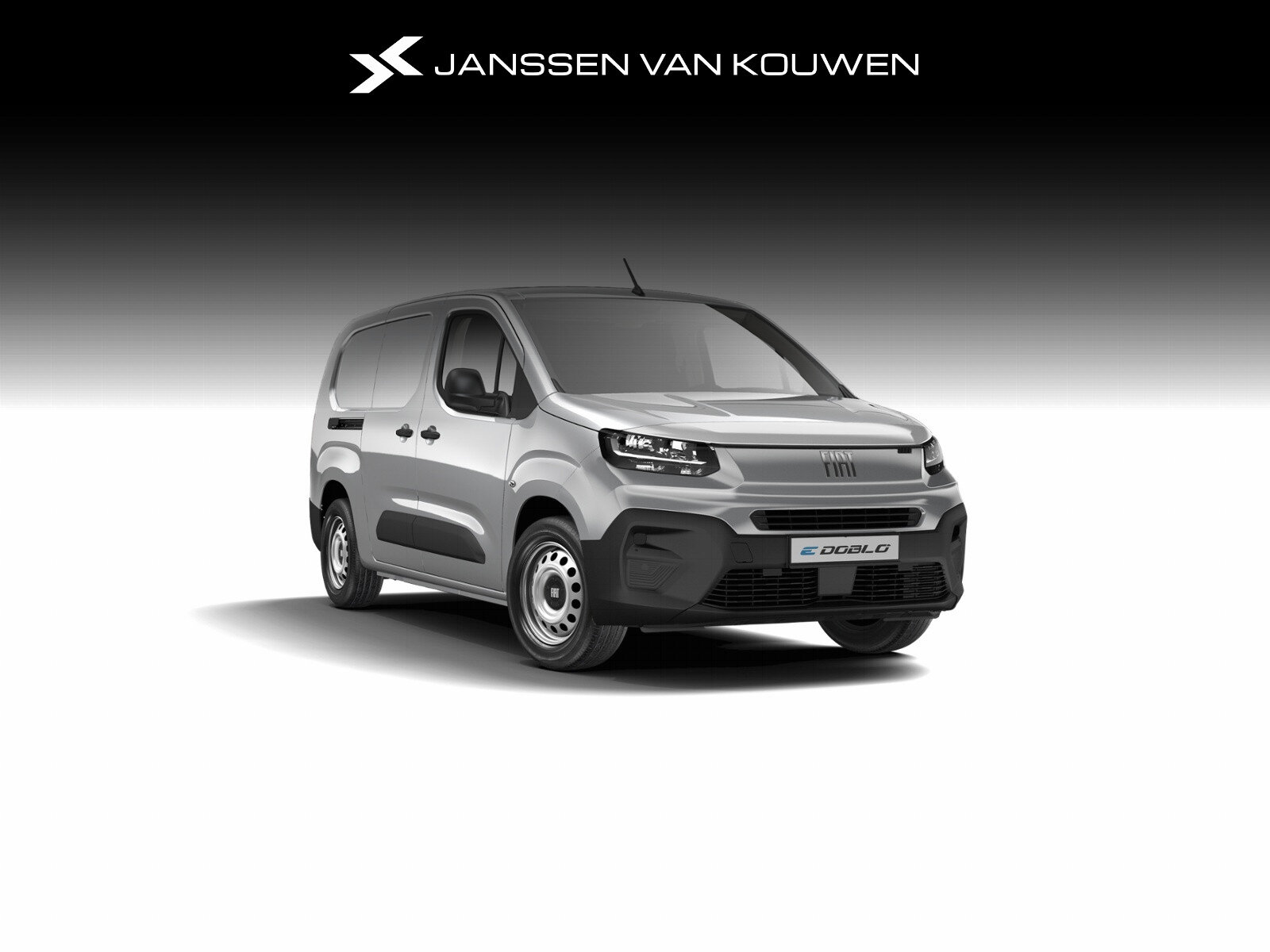 Fiat Doblò Professional Standaard