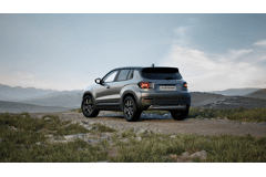 Jeep Avenger Altitude - Afbeelding 2