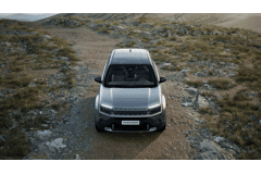 Jeep Avenger Altitude - Afbeelding 4