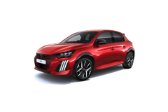 Peugeot 208 GT - Afbeelding 3