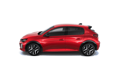 Peugeot 208 GT - Afbeelding 4