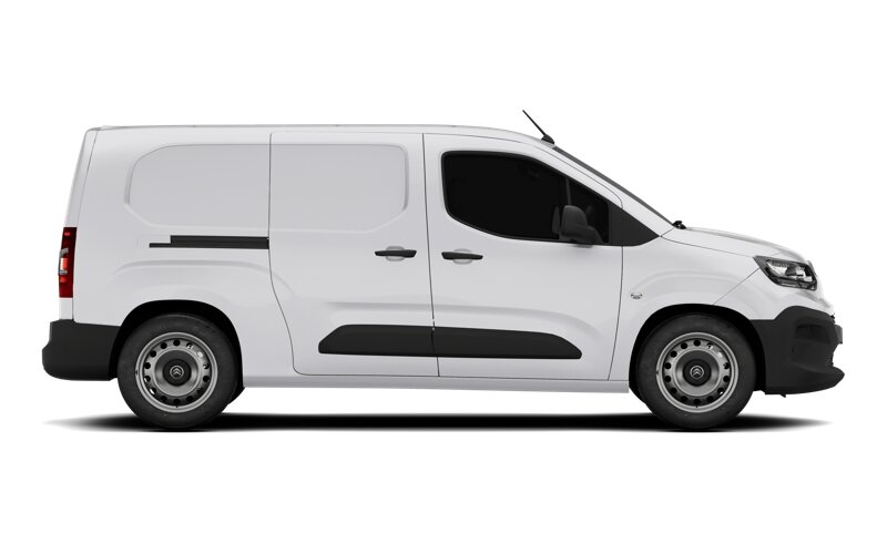 Citroën ë-Berlingo Standaard - Elektrisch - Afbeelding 4