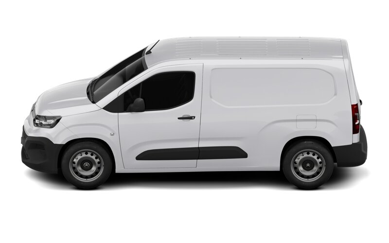 Citroën ë-Berlingo Standaard - Elektrisch - Afbeelding 5