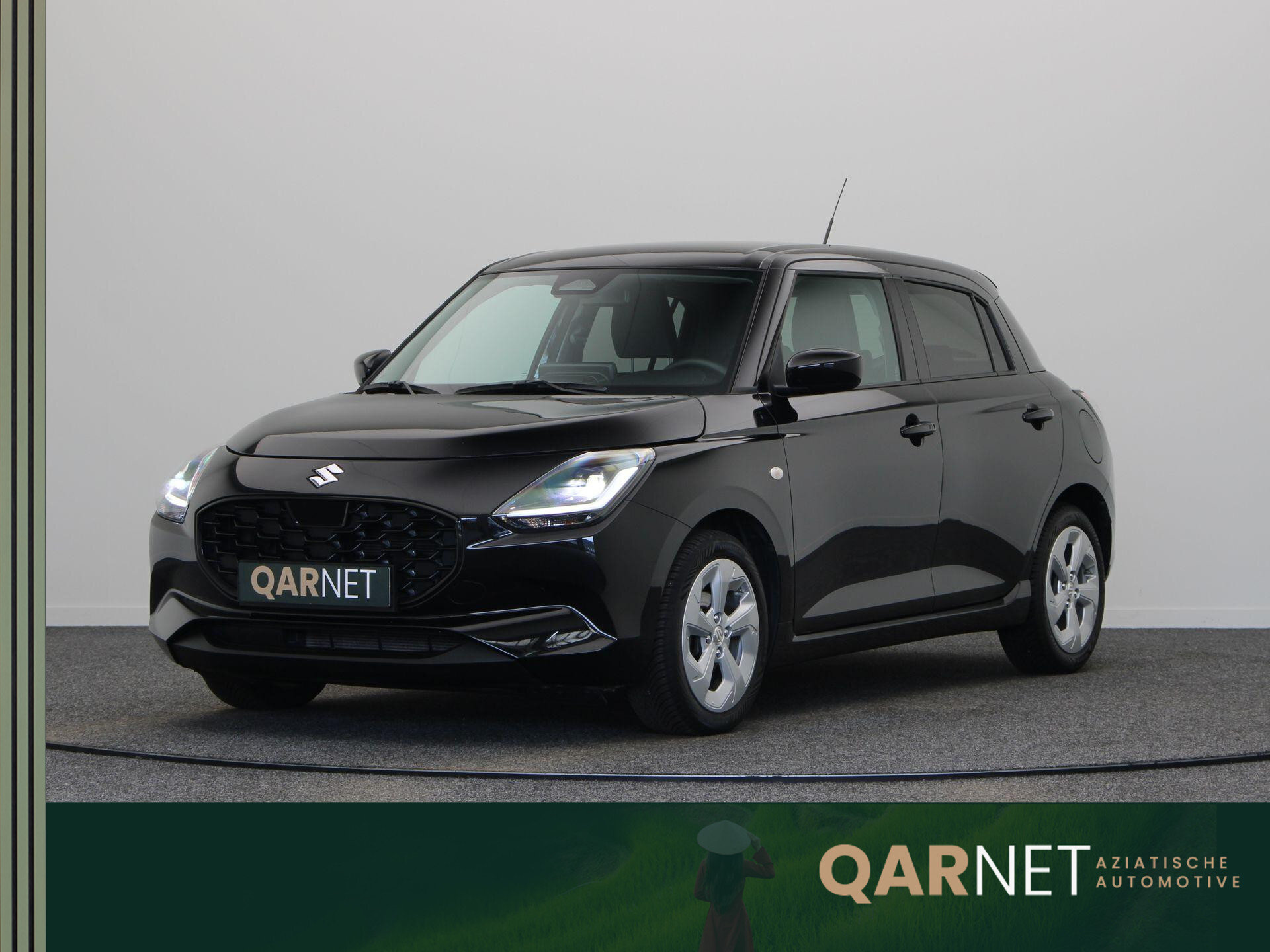 Suzuki Swift 1.2 Comfort Smart Hybrid