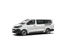 Opel Vivaro-e Combi Standaard - Electric - Afbeelding 3