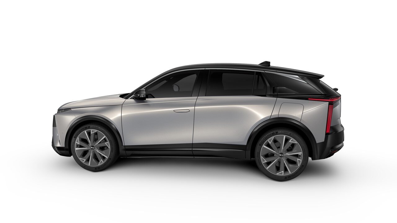 DS DS 7 N°7 La Première - E-Tense - Afbeelding 2