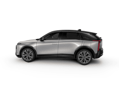 DS DS 7 N°7 La Première - E-Tense - Afbeelding 2
