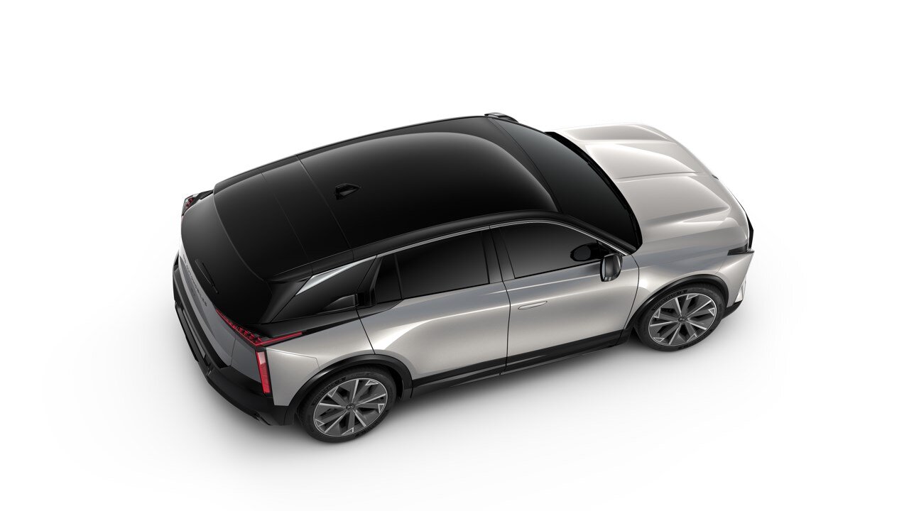 DS DS 7 N°7 La Première - E-Tense - Afbeelding 4