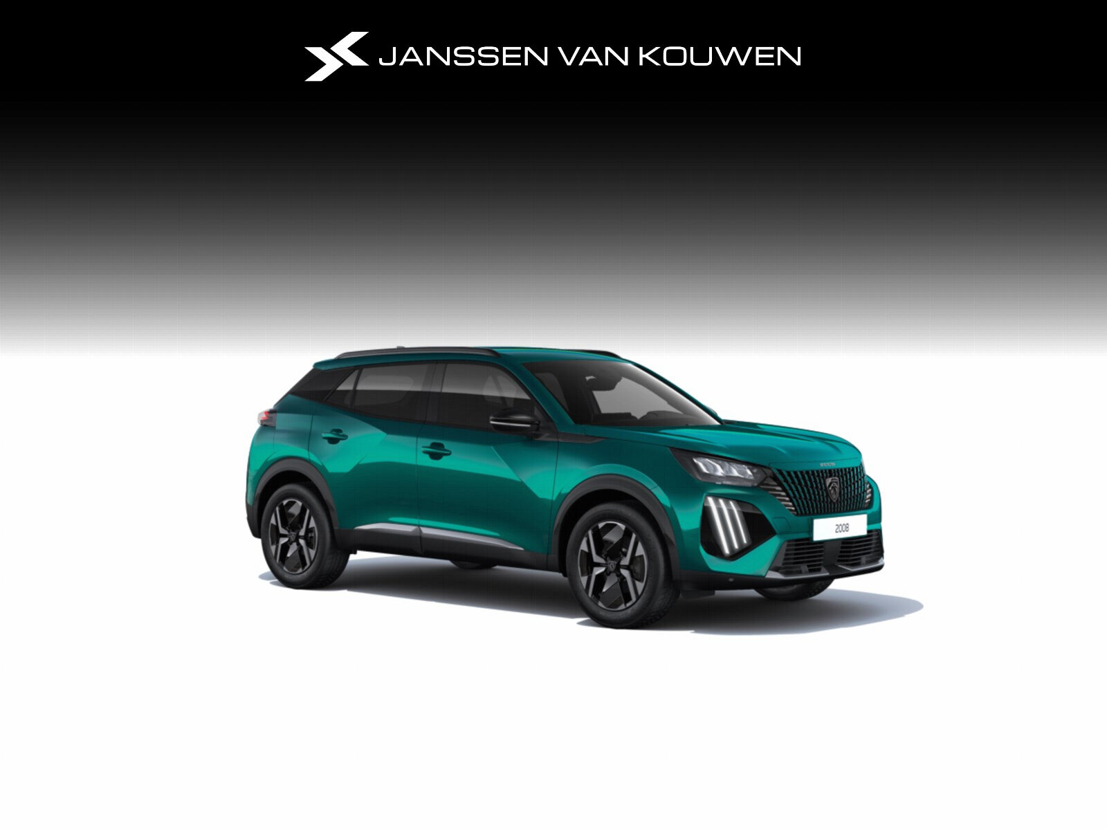 Peugeot 2008 Envy