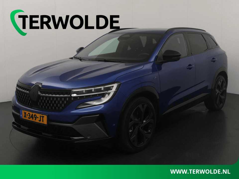 Renault Austral iconic esprit Alpine E-Tech full hybrid 200 - Afbeelding 1