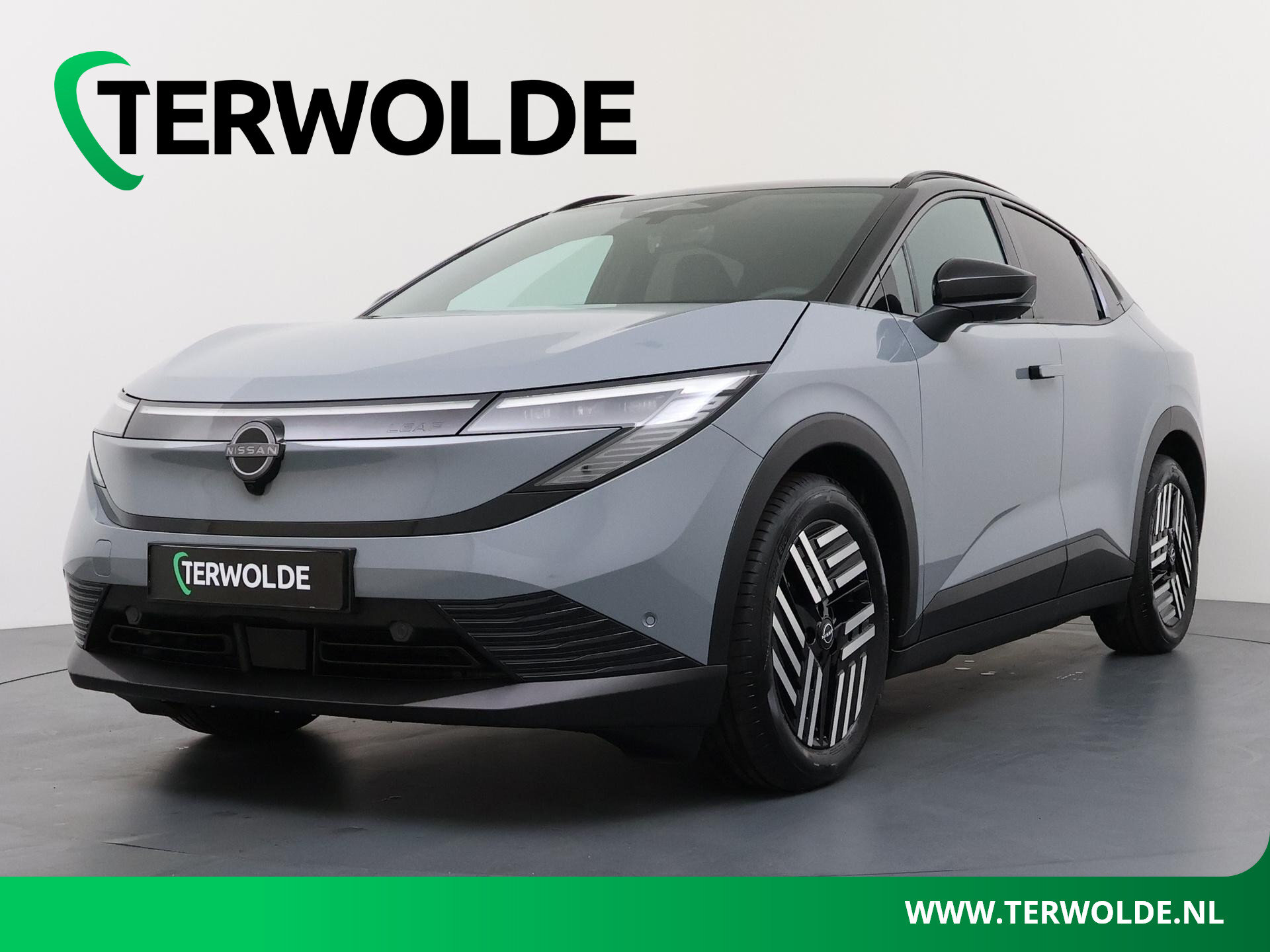 Nissan Leaf Advance 75 kWh