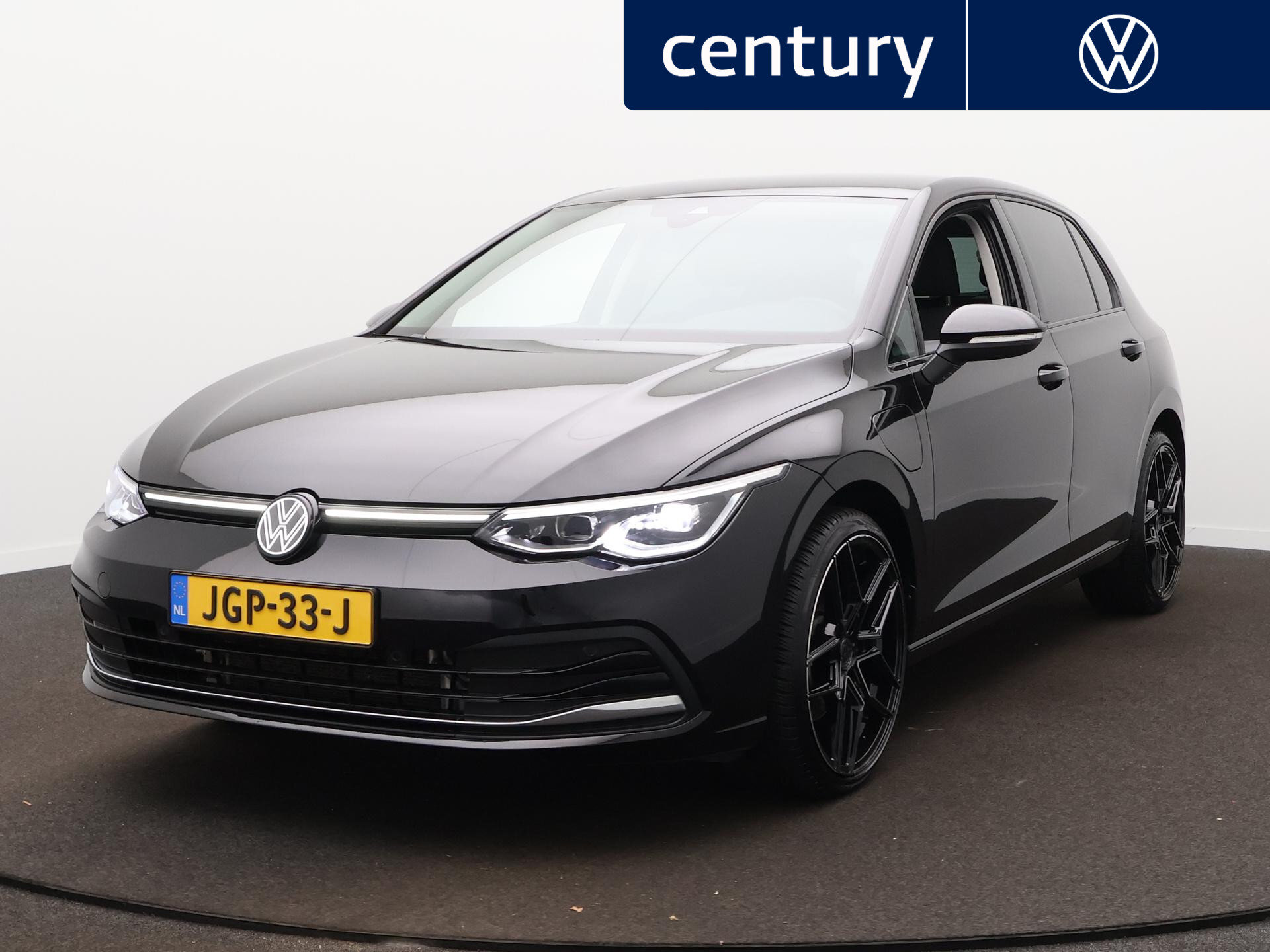 Volkswagen Golf 1.4 eHybrid
