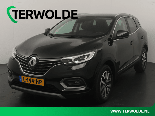 Renault Kadjar TCe 140 GPF Intens