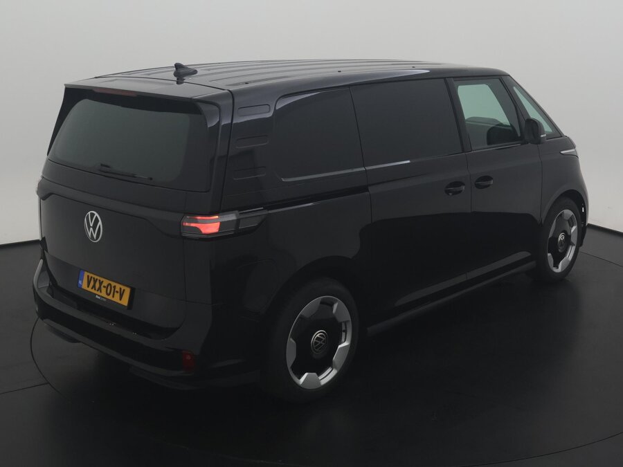 Volkswagen Bedrijfswagens ID. Buzz Cargo 77 kWh