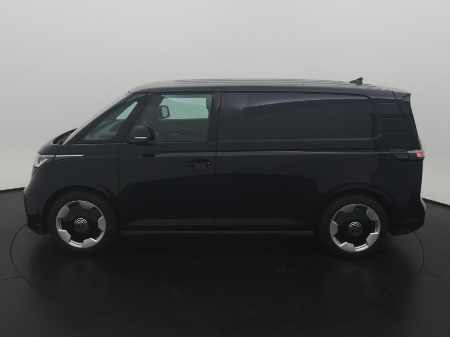 Volkswagen Bedrijfswagens ID. Buzz Cargo 77 kWh